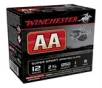 Aa 12 Gauge 2-3 4     1oz  8 Shot Shotgun Ammo - Aa 12 Gauge 2-3 4     1oz  8 Shot 1250 Fps 250 Case