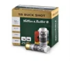 12 Gauge 2-3 4     1-1 4oz  00 Ammo - 12 Gauge 2-3 4     1-1 4 Oz  00 Buckshot 25 Box