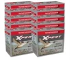 Xpert Waterfowl 12 Gauge 2-3 4  3 Shot Shotgun Ammo - Xpert Waterfowl 12 Gauge 2-3 4     1-1 8oz  3 Shot 250 Case