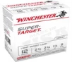 Super Target 12 Gauge 2-3 4      8 Shot Shotgun Ammo - Super Target 12 Gauge2-3 4     1-1 8oz  8shot 1145 Fps 250 Case