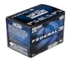 Top Gun 20 Gauge 2-3 4      7 5 Shot Shotgun Ammo - Top Gun 20 Gauge 2-3 4     7 8oz  7 5 Shot 1250 Fps 250 Case