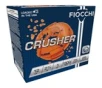 Crusher 12 Gauge 2-3 4      7 5 Shot Shotgun Ammo - Crusher 12 Gauge 2-3 4     1oz  7 5 Shot 250 Case