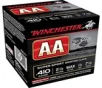 Aa Sporting Clays 410 Bore 2-1 2      7 5 Shot Shotgun Ammo - Aa Sporting Clays 410 Bore 2-1 2     1 2 Oz  7 5 Shot 250 Case