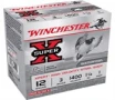 Xpert Waterfowl 12 Gauge 2-3 4      2 Shot Shotgun Ammo - Super-X Xpert 12 Gauge 3     1-1 8oz  1 250 Case