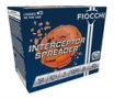 Interceptor Spreader 12 Gauge Ammo - Crusher Spreader 12 Gauge 2-3 4     1oz  8 Shot 25 Box