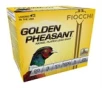 Golden Pheasant 20 Gauge 3      5 Shot Shotgun Ammo - Golden Pheasant 20 Gauge 3     1-1 4oz  5 Shot 25 Box