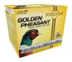 Golden Pheasant 28 Gauge 3     Shotgun Ammo - Golden Pheasant 28 Gauge 2-3 4     7 8oz  5 Shot 25 Box
