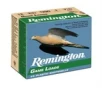 Game Load 410 Bore Shotgun Ammo - Game Load 410 Bore 2-1 2     1 2oz  6 Shot 20 Box