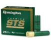 Sts Target Ammo 28 Gauge 2-3 4     3 4 Oz  9 Shot - Premier Sts Target 28 Gauge 2-3 4     3 4oz  9 Shot 25 Box