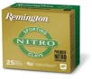Nitro Sporting Clays Ammo 410 Bore 2-1 2     1 2 Oz  8 Shot - Premier Nitro Sc 410 Bore 2-1 2     1 2oz  8 Shot 25 Box
