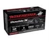 Double X Turkey 12 Gauge Shotgun Ammo - Double X Turkey 12 Gauge 3     1-3 4oz  4 Shot 10 Box