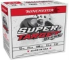 Super Target 12 Gauge 2-3 4      7 Shot Shotgun Ammo - Super Target 12 Gauge 2-3 4     1-1 8 Oz  7 Shot 25 Box