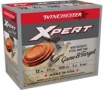 Super-X Xpert High Velocity Steel Game   Target 12 Gauge Ammo - Xpert Game   Target 12 Gauge 2-3 4     1oz  6 Shot 25 Box