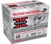 Xpert Waterfowl 12 Gauge 3   1 Shot Shotgun Ammo - Xpert Waterfowl 12 Gauge 3     1-1 4 Oz  1 Shot 25 Box