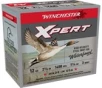 Xpert Waterfowl 12 Gauge 2-3 4  3 Shot Shotgun Ammo - Xpert Waterfowl 12 Gauge 2-3 4     1-1 8oz  3 25 Box