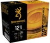 Browning Ammo Bpt - 12 Ga 2-3 4    1-1 8 Oz Hc 1250 Fps 25bx - Bpt Performance 12 Gauge 2-3 4     1-1 8oz  7 5 Shot 25 Box