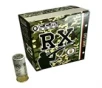 Rx Hv Field 12 Gauge 2-3 4      6 Shot Shotgun Ammo - Rx Hv Field 12 Gauge 2-3 4     1-1 4oz  6 Shot 250 Case
