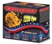 Sporting Clay 12 Gauge Shotgun Ammo - Sporting Clay 12 Gauge 2-3 4     1-1 8oz 1235 Fps  8 250 Case