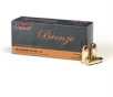 Pmc Bronze 38 Super  p 130 Gr Fmj - 38 Super  p 130gr Fmj 50 Box