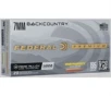 Berger Elite Hunter 7mm Backcountry Rifle Ammo - Berger Elite Hunter 7mm Backcountry 195gr Hybrid Bt 20 Box