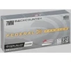Termial Ascent 7mm Backcountry Rifle Ammo - Terminal Ascent 7mm Backcountry 155gr Polymer Tipped 20 Box