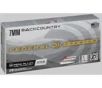 Termial Ascent 7mm Backcountry Rifle Ammo - Terminal Ascent 7mm Backcountry 170gr Polymer Tipped 20 Box