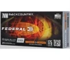 Fusion Tipped 7mm Backcountry Rifle Ammo - Fusion Tipped 7mm Backcountry 175gr Polymer Tipped 20 Box