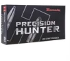 Precision Hunter R  25 Creedmoor Eld-X R  Polymer Tipped Rifle Ammo - Precision Hunter 25 Creedmoor 128gr Eld-X Polymer Tip 20 Box
