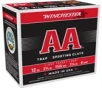Aa 12 Gauge 2-3 4      8 Shot Shotgun Ammo - Aa 12 Gauge 2-3 4     1-1 8oz  8 Shot 25 Box