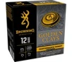 Golden Clays 12 Gauge 2-3 4      7 5 Shot Shotgun Ammo - Golden Clays 12gauge 2-3 4     1-1 8oz 7 5 Shot 1300 Fps 25 Box