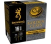 Golden Clays 16 Gauge 2-3 4   8 Shot Shotgun Ammo - Golden Clays 16 Gauge 2-3 4     1oz  8 Shot 25 Box
