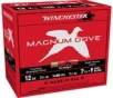 Magnum Dove 12 Gauge 2-3 4      7 5    9 Shot Shotgun Ammo - Magnum Dove 12 Gauge 2-3 4     1-1 4oz  7 5   9 Shot 25 Box