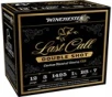 Last Call Double Shot 12 Gauge 3   bb    7 Blend Shotgun Ammo - Last Call Double Shot 12ga 3     1-1 4oz  bb    7 Shot 25 Box