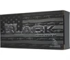 Black R  338 Arc Ftx R  Flex Tipped Rifle Ammo - Black 338 Arc 215gr Ftx Flex Tipped 20 Box