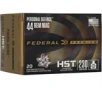 Personal Defense 44 Remington Magnum Jhp Handgun Ammo - Personal Defense 44 Rem Mag 230gr Hst Jhp 1085 Fps 20 Box