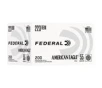 American Eagle 223 Remington Full Metal Jacket Rifle - American Eagle 223 Rem 55gr Fmj 3240 Fps 200 Box
