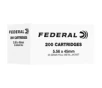 American Eagle 5 56x45mm Nato Full Metal Jacket Rifle Ammo - American Eagle 5 56x45mm Nato 55gr Fmj 3165 Fps 200 Box