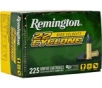 22 Cyclone 22 Long Rifle Lead Hollow Point Rimfire Ammo - 22 Cyclone 22lr 36gr Lead Hp 1280 Fps 225 Box