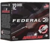 All American 12 Gauge 2-3 4      7 5 Shot Shotgun Ammo - All American 12ga 2-3 4     1oz 1200 Fps  7 5 Shot 25 Box