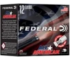 Premium 12ga 2-3 4      9 Shot Shotgun Ammo - Premium 12ga 2-3 4     1oz  9 Shot 3 Dram 1250 Fps 25 Box
