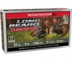 Long Beard Tungsten 12 Ga 3      8 Shot Shotgun Ammo - Long Beard Tungsten 12ga 3     2-1 4oz  8 Shot 1100 Fps 5 Box
