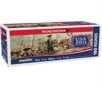 Usa 250 12 Gauge 2-3 4      7 5 Shot Shotgun Ammo - Usa 250 12ga 2-3 4     1-1 8oz  7 5 Shot 1200 Fps 100 Box
