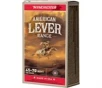 American Lever Range 45-70 Government Jhp Rifle Ammo - American Lever Range 45-70 Gov 300gr Jhp 20 Box