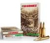 Harvest 243 Win Sierra Tipped Game King Polymer Tip Rifle Ammo - Havest 243 Win 90gr Sierra Tgk Polymer Tip 20 Box