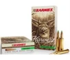 Harvest 7mm Rem Mag Sierra Game King Polymer Tip Rifle Ammo - Harvest 7mm Rem Mag 150gr Sierra Tgk Polymer Tip 20 Box