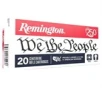 22-250 Remington Pointed Soft Point Rifle Ammo - 22-250 Remington 55gr Pointed Soft Point 20 Box