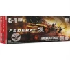 America 250th American Eagle 45-70 Govt Soft Point Rifle Ammo - 45-70 Govermnent 300gr Soft Point 20 Box