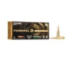 FEDERAL GOLD METAL MATCH 224VLK 90GR SMKBTHP 20RD BOX