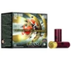 Federal Premium Gold Medal Grand Paper 12 GA Ammo 2 75  1 1 8 oz  7 5 shot 25 round box
