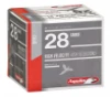 Aguila Sub-Gauge 28 Gauge 2 75  3 4 oz 9 Shot 25 Bx  10 Cs